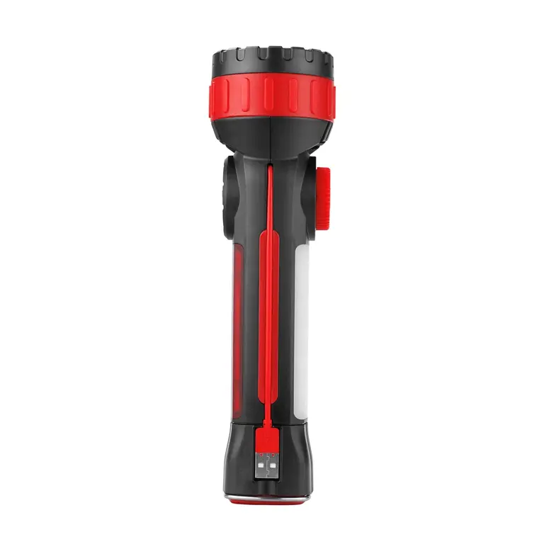 چراغ قوه مدل NIGHT GUARD رونیکس مدل RH-۴۲۷۰